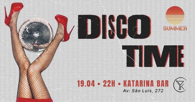 Imagem do Summer #2 - Véspera de Feriado!