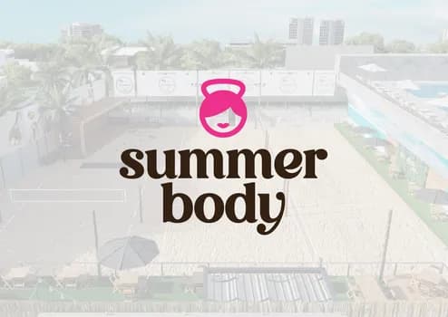 Imagem do Summer Body