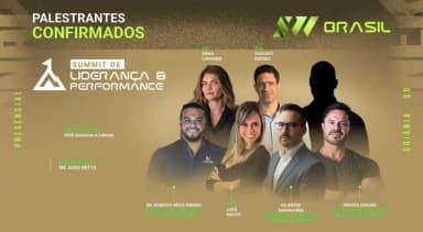 SUMMIT DE LIDERANÇA & PERFOMANCE em Goiânia