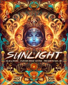 Sunlight Festival - Origens em Pirassununga