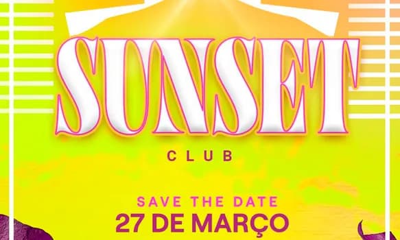 Imagem do SUNSET CLUB