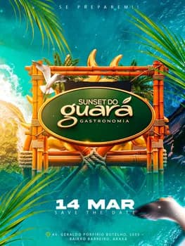 Imagem do Sunset Guará