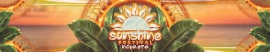 Sunshine Festival em Pelotas