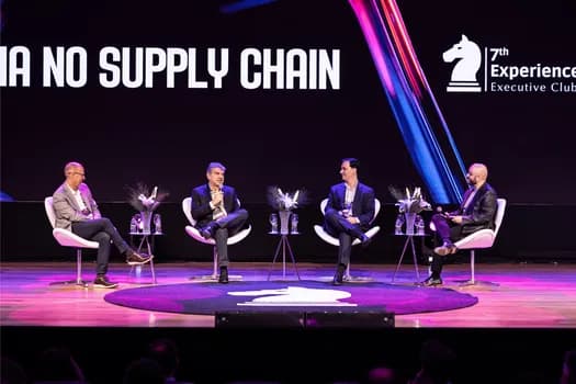 Imagem do Supply Chain Executive Summit 2026
