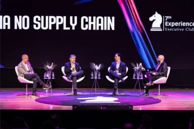 Supply Chain Executive Summit 2026 em São Paulo
