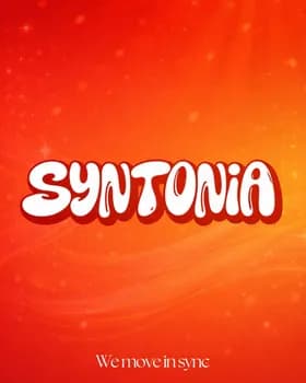 Imagem do Syntonia Anos 2000