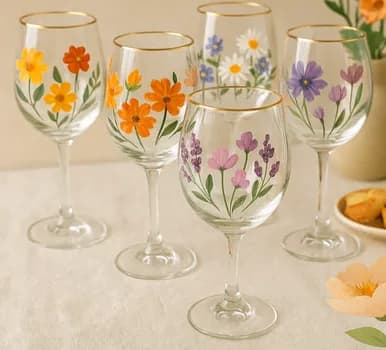 Imagem do Taças e Vinhos