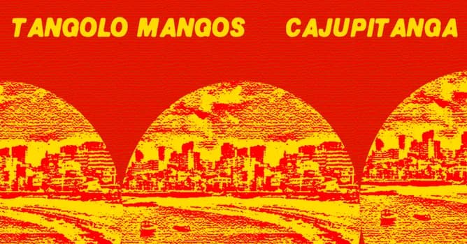 Imagem do Tangolo Mangos e Cajupitanga na Colaboraê