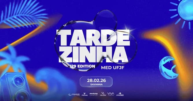 Imagem do TARDEZINHA DO PAPAI