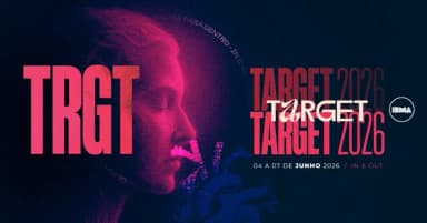 TARGET 2026 em Barueri