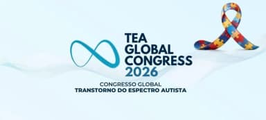 TEA Global Congress 2026 em Niterói