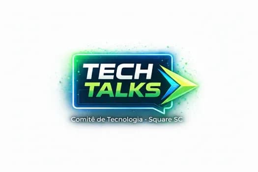 Imagem do Tech Talks