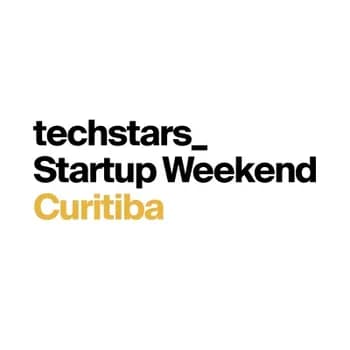 Imagem do Techstars Startup Weekend Curitiba 2026