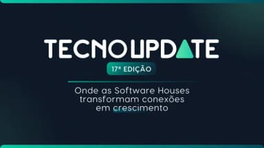 TecnoUpdate 2026 em São Paulo
