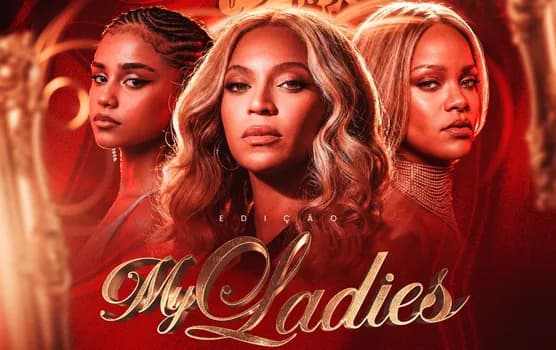 Imagem do TENDA BLACK - 21 DE MARÇO (PRIMEIRA DO ANO)