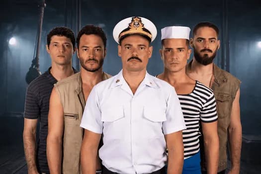 Imagem do Tenente Seblon (RJ)