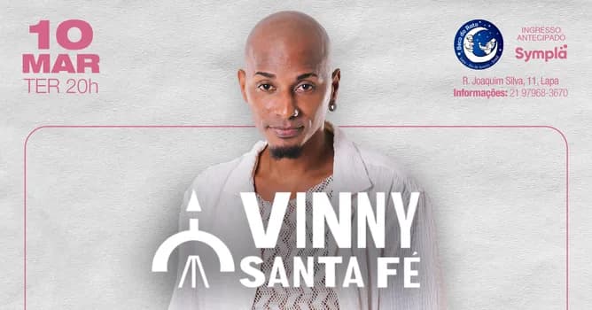 Imagem do Terça Feira Maneira