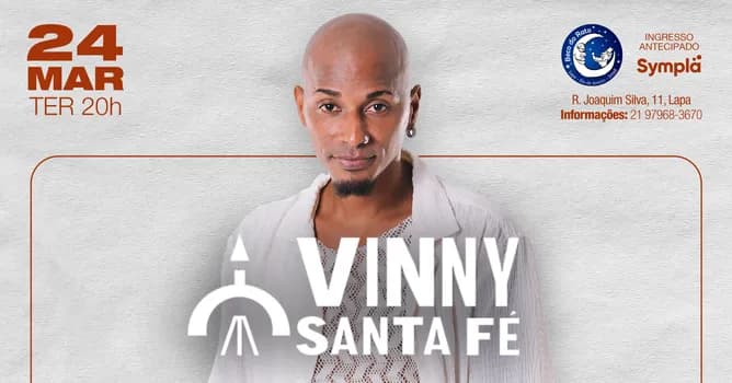 Imagem do Terça Feira Maneira