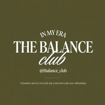 Imagem do The Balance Club