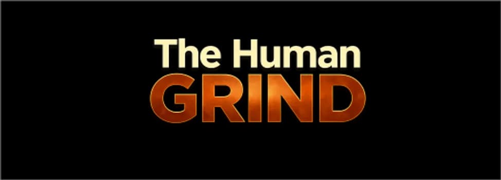Imagem do The Human Grind