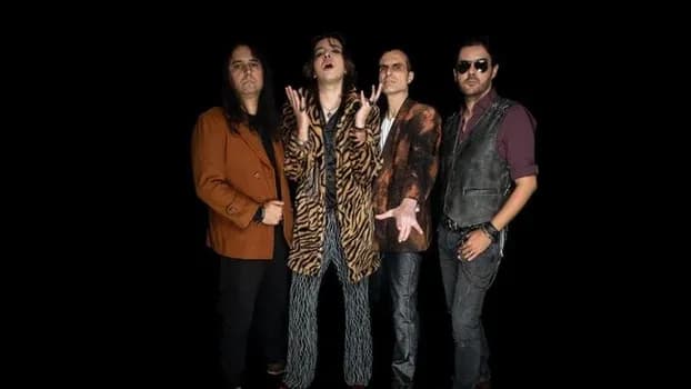 Imagem do The Jokers - Especial Aerosmith + Hard Rock