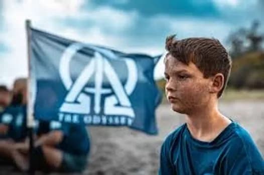 Imagem do The Odyssey Program Brazil - Turma Delta