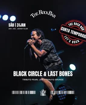 Imagem do The rock bar 