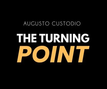 Imagem do The Turning Point