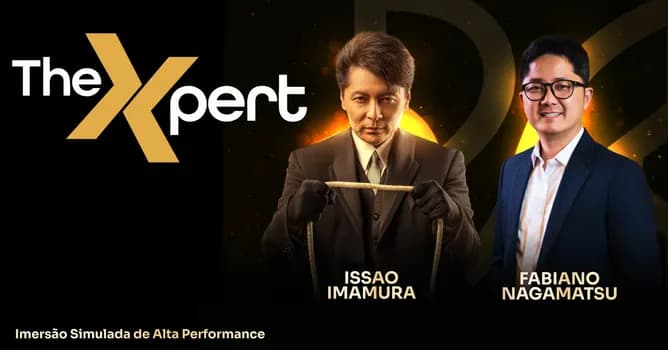 Imagem do The Xpert 2ª Edição