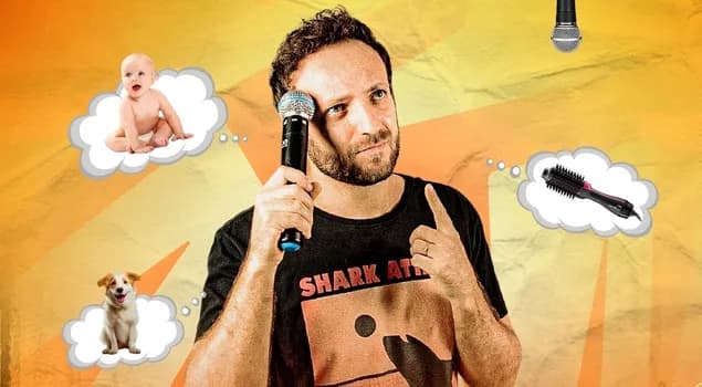 Imagem do THIAGO RIBEIRO - APENAS MINHA VIDA 2.0       