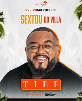 Imagem do Tiee no Villa Jardim