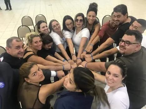 Imagem do Titãs LT Seja seu próprio líder