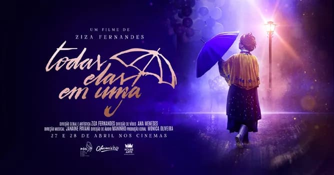 Imagem do TODAS ELAS EM UMA