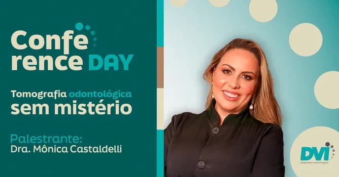 Imagem do Tomografia Odontológica Sem Mistério