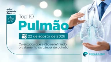 Top 10 Pulmão em São Paulo