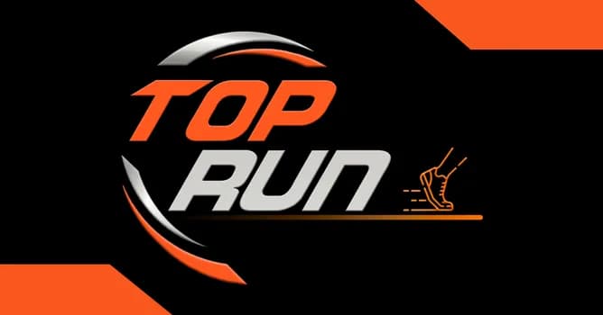 Imagem do TOP RUN