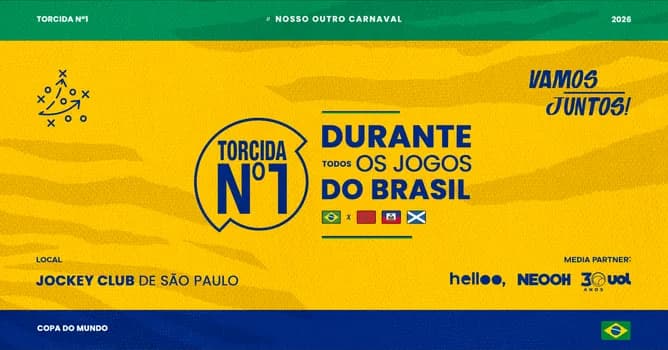 Imagem do Torcida N1