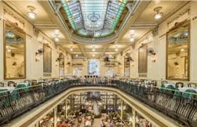 Tour Confeitarias do Rio Antigo em Rio de Janeiro