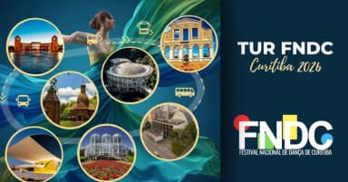 Tour FNDC em Curitiba