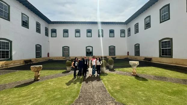 Imagem do Tour Guiado no Bairro do Bom Retiro - SP