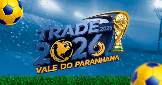 Imagem do Trade 2026-  Vale do Paranhana
