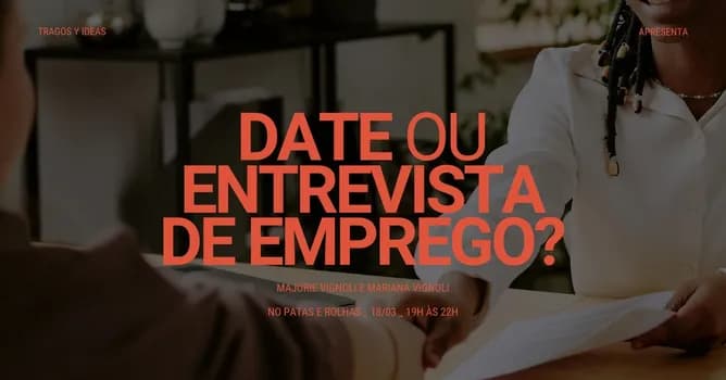 Imagem do Tragos y Ideas