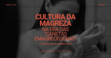 Tragos y Ideas em Rio de Janeiro