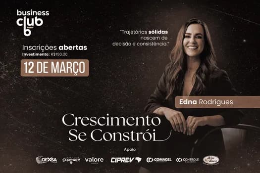 Imagem do Trajetória, decisões e crescimento empresarial