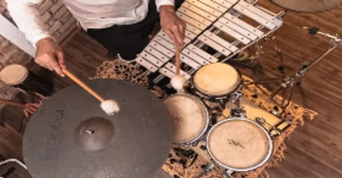 Imagem do TRANSE TAMBORES E DANÇA  VIII Edição