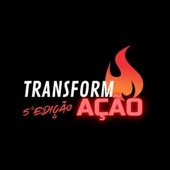 Imagem do TRANSFORMAÇÃO 5ª edição