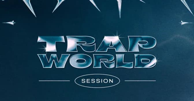Imagem do Trap World Festival - Aracajú