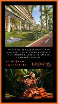 Imagem do TREINAMENTO 11/03/2026