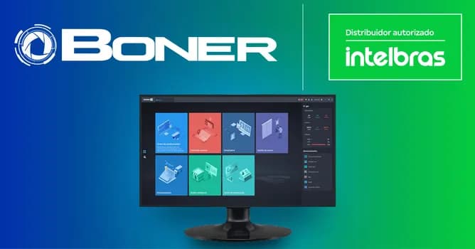 Imagem do TREINAMENTO: CONHEÇA O INTELBRAS DEFENSE IA LITE