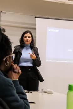 Imagem do Treinamento   CONVERSAS DIFÍCEIS